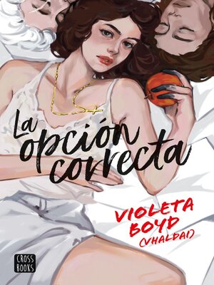 cover image of La opción correcta